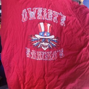 Tshirt